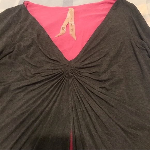 Bailey 44 2 layer long sleeve top small - Picture 2 of 10
